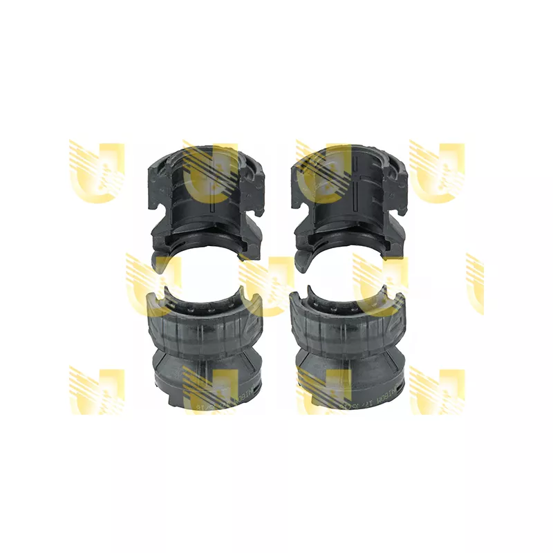 Coussinet de palier, stabilisateur UNIGOM 392897K