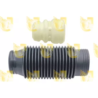 Butée élastique, suspension UNIGOM
