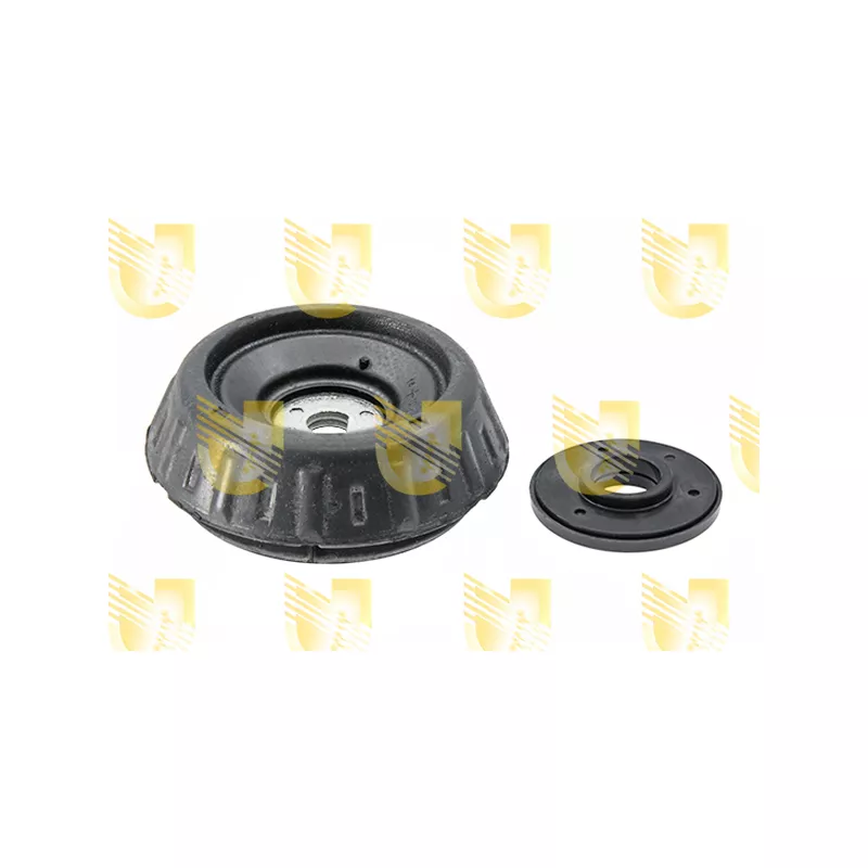 Kit de réparation, coupelle de suspension UNIGOM 392906C
