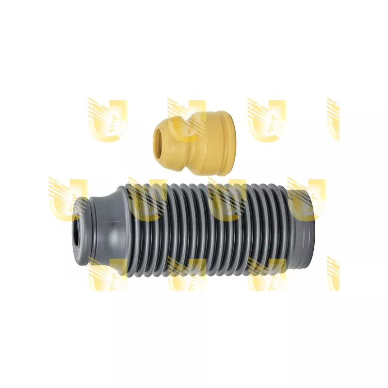 Butée élastique, suspension UNIGOM 392908
