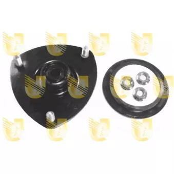 Kit de réparation, coupelle de suspension UNIGOM 392914