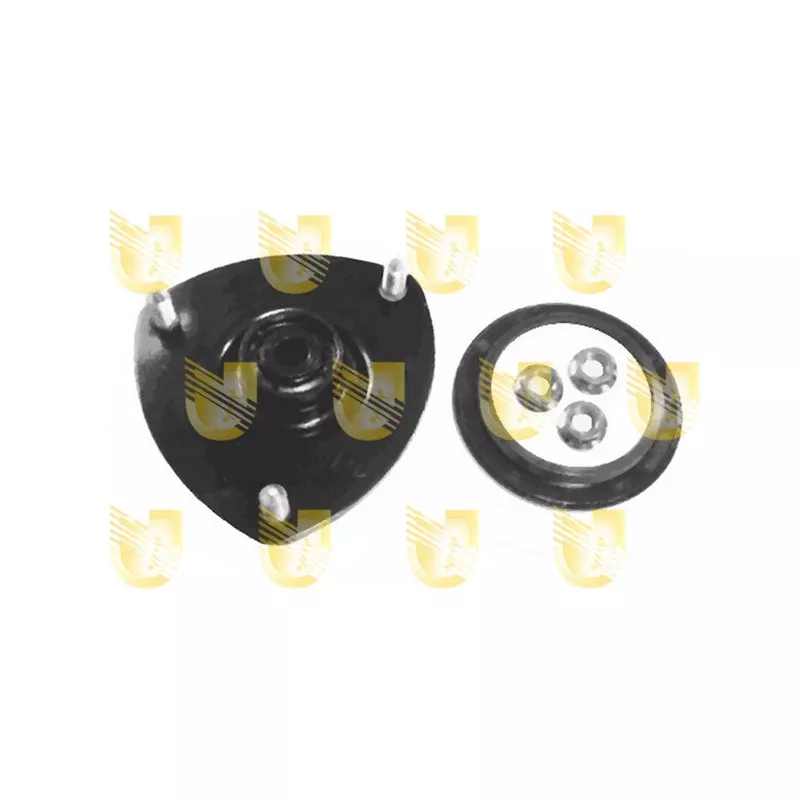 Kit de réparation, coupelle de suspension UNIGOM 392914