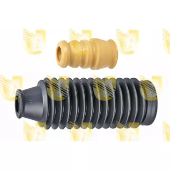 Butée élastique, suspension UNIGOM
