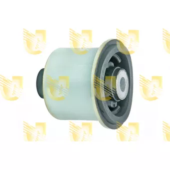 Suspension, corps de l'essieu UNIGOM 392929