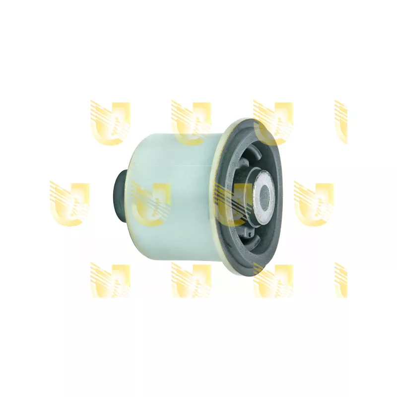 Suspension, corps de l'essieu UNIGOM 392929
