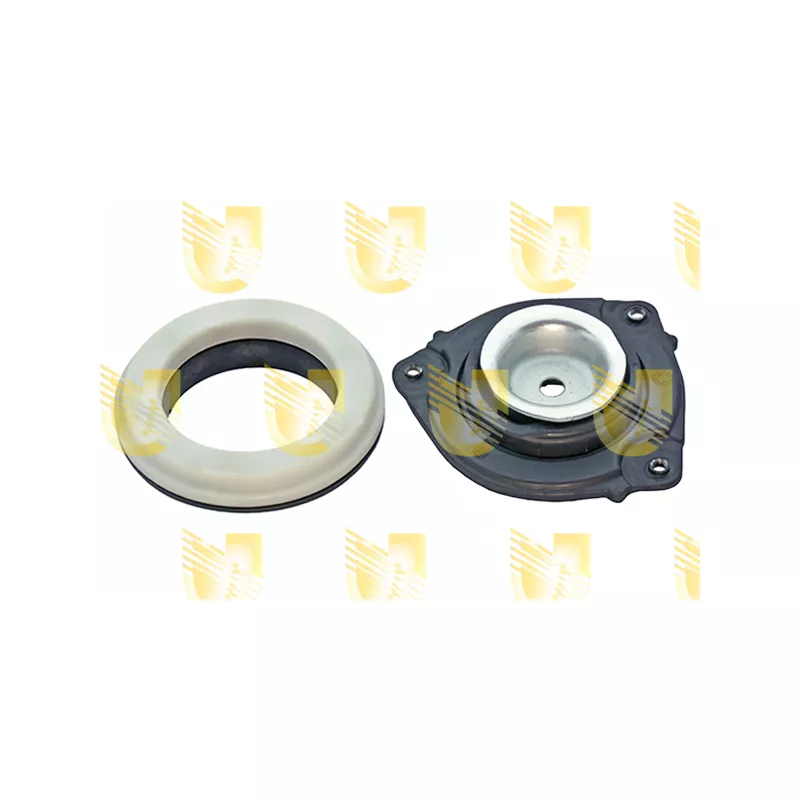 Kit de réparation, coupelle de suspension avant droit UNIGOM 392930C