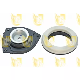 Kit de réparation, coupelle de suspension avant gauche UNIGOM 392931C