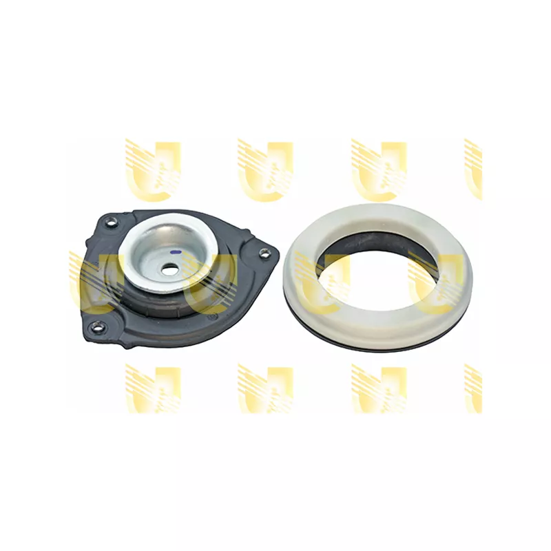 Kit de réparation, coupelle de suspension avant gauche UNIGOM 392931C