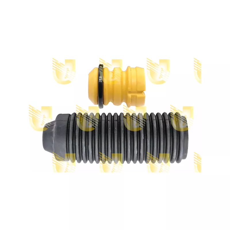Butée élastique, suspension UNIGOM 392932