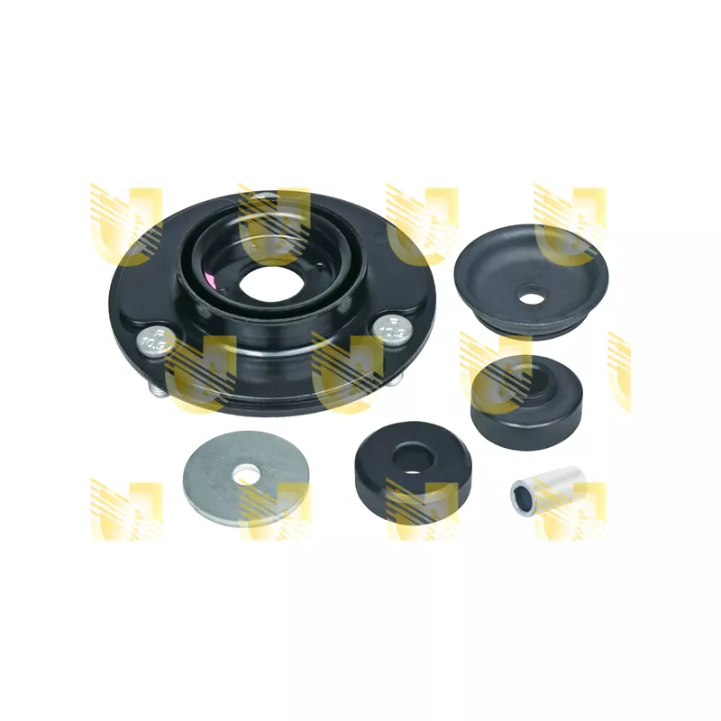 Kit de réparation, coupelle de suspension UNIGOM 392940C