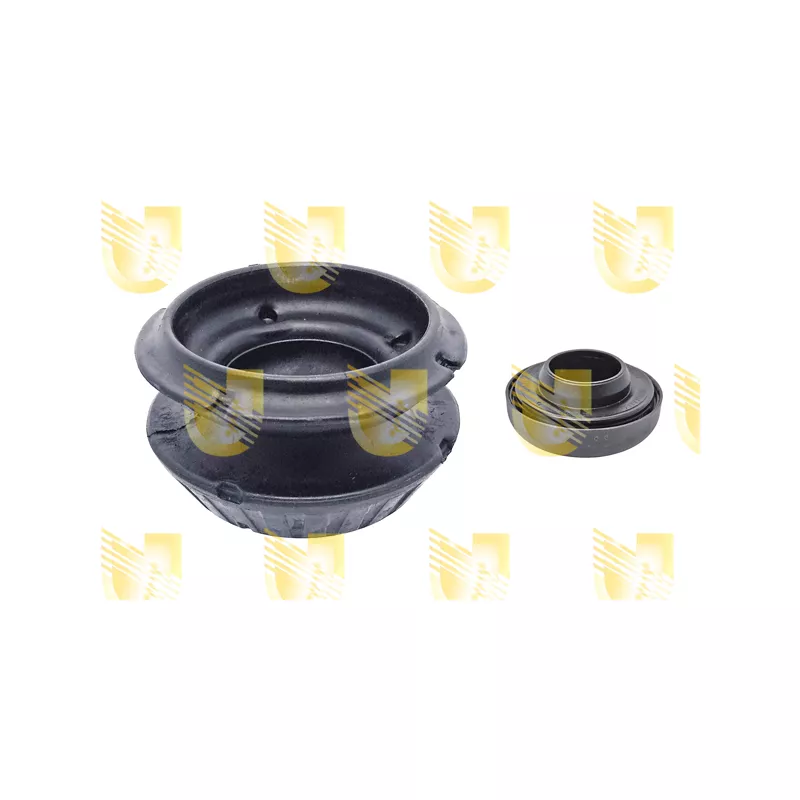 Kit de réparation, coupelle de suspension UNIGOM 392950C