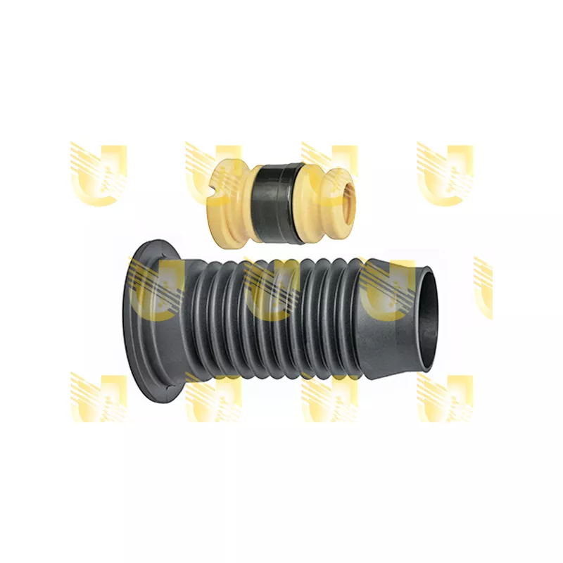 Butée élastique, suspension UNIGOM 392954