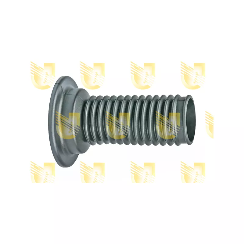 Bouchon de protection/soufflet, amortisseur UNIGOM 392972