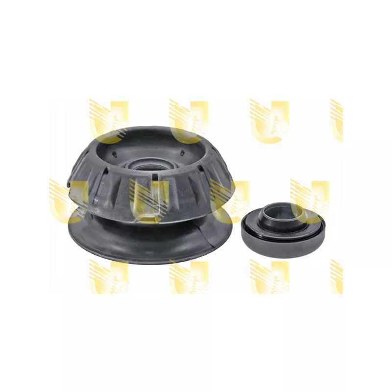 Kit de réparation, coupelle de suspension UNIGOM 392980C
