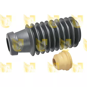 Butée élastique, suspension UNIGOM