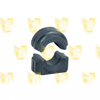 Coussinet de palier, stabilisateur UNIGOM 393344