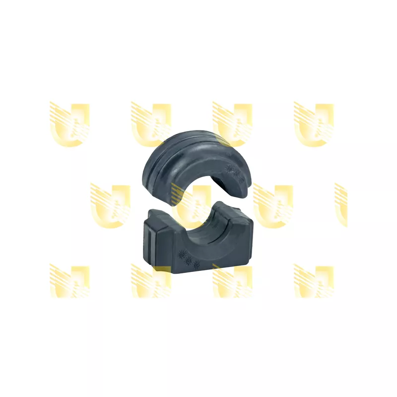 Coussinet de palier, stabilisateur UNIGOM 393344