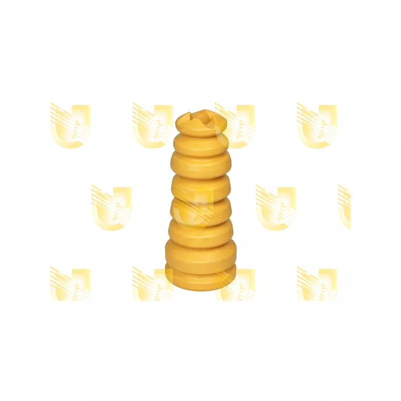 Butée élastique, suspension UNIGOM 393427