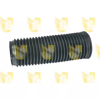 Bouchon de protection/soufflet, amortisseur UNIGOM 393464