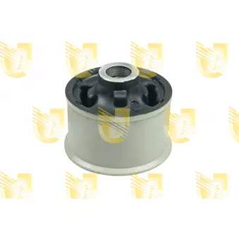 Suspension, corps de l'essieu UNIGOM 393470