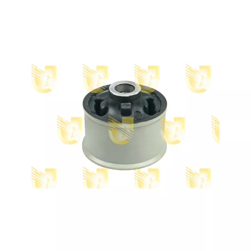 Suspension, corps de l'essieu UNIGOM 393470