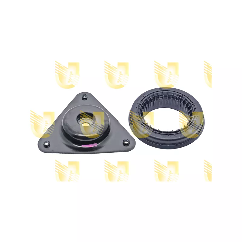 Kit de réparation, coupelle de suspension UNIGOM 393700C