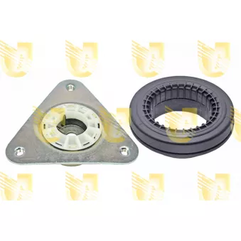 Kit de réparation, coupelle de suspension UNIGOM 393710C