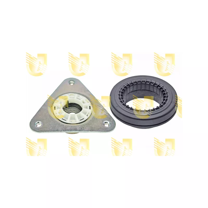 Kit de réparation, coupelle de suspension UNIGOM 393710C