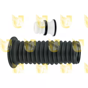Butée élastique, suspension UNIGOM 393712
