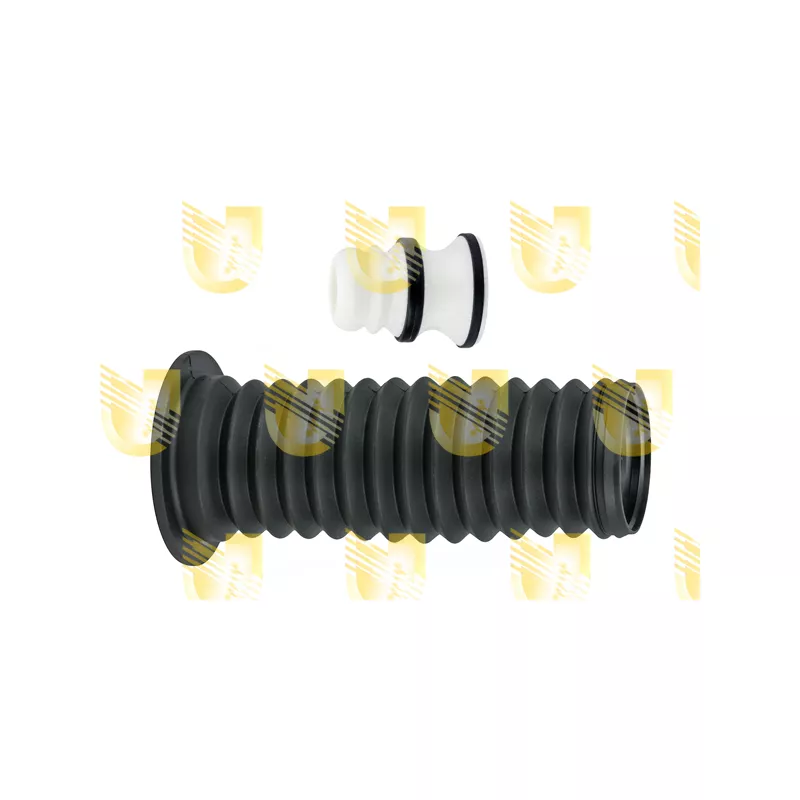 Butée élastique, suspension UNIGOM 393712