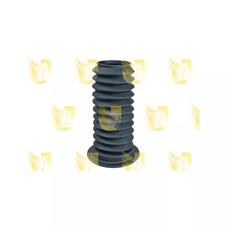 Bouchon de protection/soufflet, amortisseur UNIGOM 393722