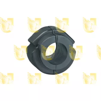 Anneau de support, coupelle de suspension UNIGOM 393824