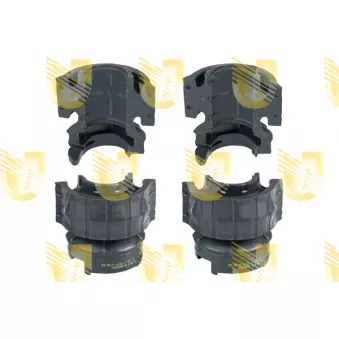 Coussinet de palier, stabilisateur UNIGOM 393876K