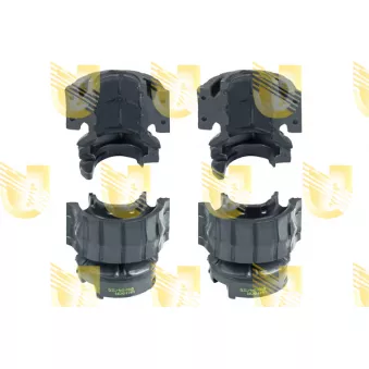 Coussinet de palier, stabilisateur UNIGOM 393877K