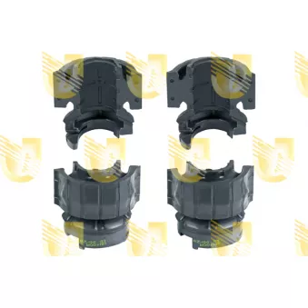 Coussinet de palier, stabilisateur UNIGOM 393878K