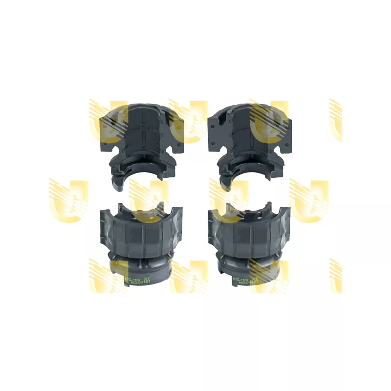 Coussinet de palier, stabilisateur UNIGOM 393878K
