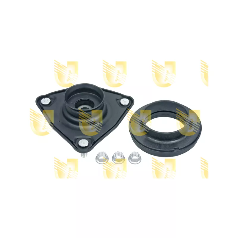 Kit de réparation, coupelle de suspension UNIGOM 393980C