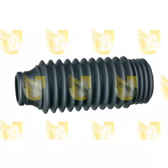 Bouchon de protection/soufflet, amortisseur UNIGOM 393983