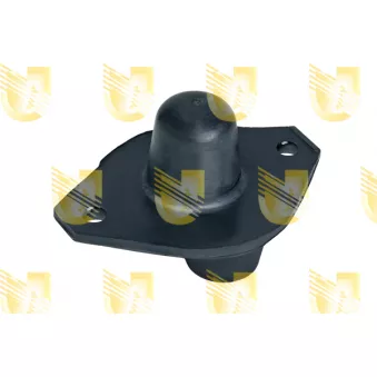 Support moteur UNIGOM 395001