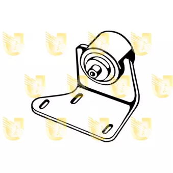Support moteur UNIGOM 395017