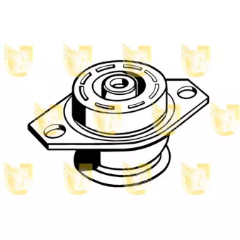 Support moteur UNIGOM