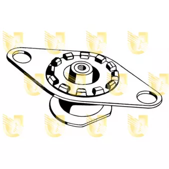 Support moteur UNIGOM