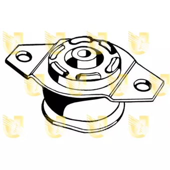 Support moteur UNIGOM 395049