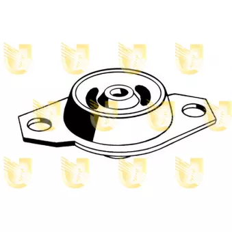 Support moteur UNIGOM 395052
