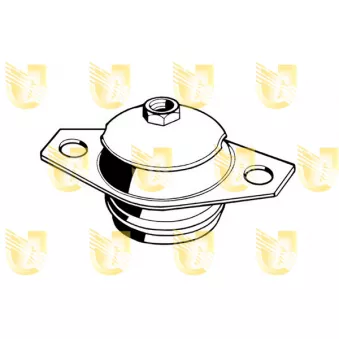 Support moteur UNIGOM 395063