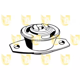 Support moteur UNIGOM 395076