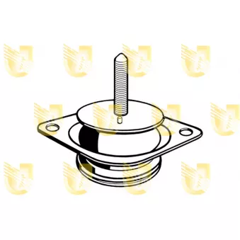 Support moteur UNIGOM 395083