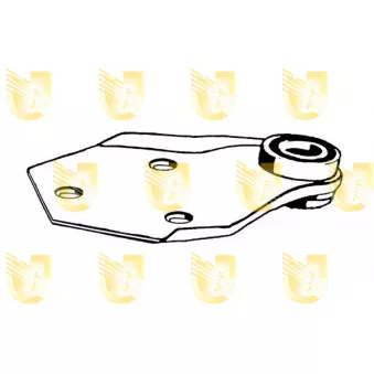 Support moteur UNIGOM 395089