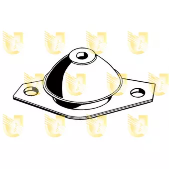Support moteur UNIGOM 395094
