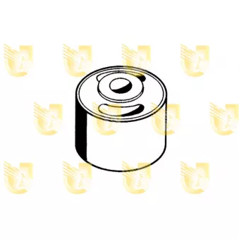 Support moteur UNIGOM 395103